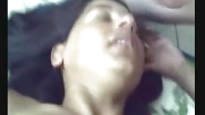 छात्र के साथ डबल प्रवेश पीने सनी लियोन का बीएफ फुल एचडी मूवी के बाद एक झोपड़ी में