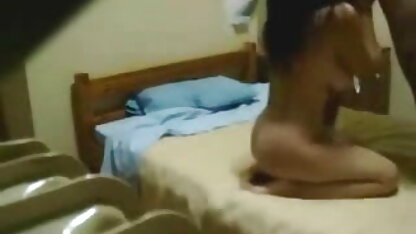 आदमी ने पड़ोसी को एक सफेद पोशाक बीएफ सेक्सी मूवी फुल एचडी में पाया और उसे बेडरूम में गड़बड़ कर दिया